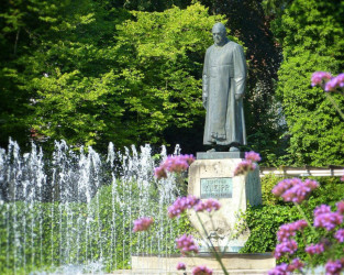 Sebastian Kneipp Sebastian Kneipp